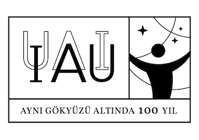 IAU100